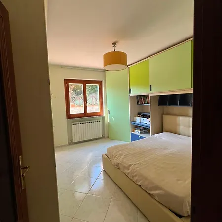 Apartament Casa Degli Ulivi Albisola Superiore