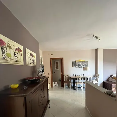 Casa Degli Ulivi *