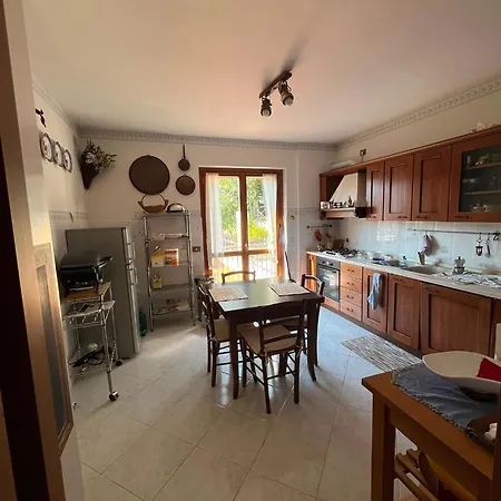 Apartament Casa Degli Ulivi