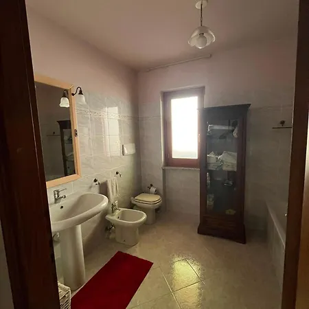 Casa Degli Ulivi Apartament Albisola Superiore